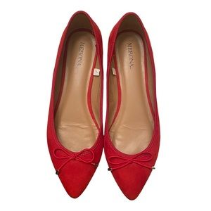 {Merona} Noelle Flats